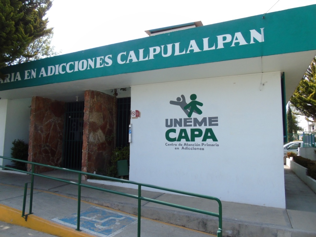 Ofrece SESA apoyo para prevenir adicciones